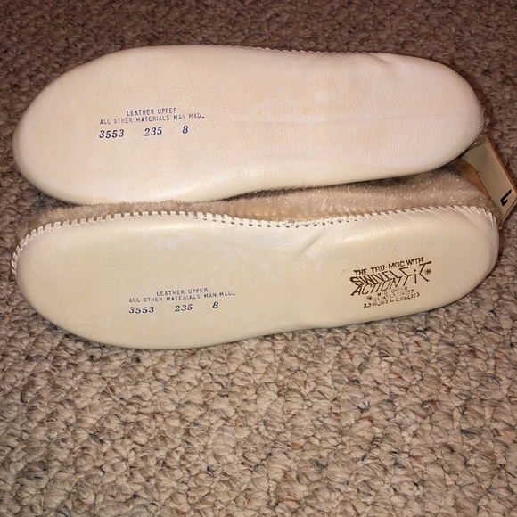 The Tru-Moc With Swivel Fit Moccasins - Picture 7 of 16